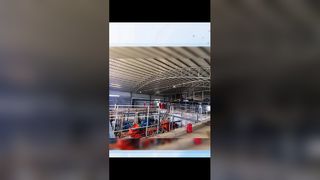 VEIKONG VFD500 w stacji fugowania i maszynie do fugowania